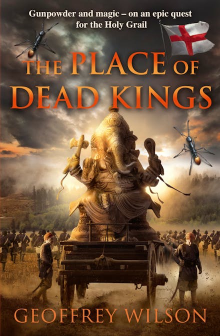 The Place of Dead Kings