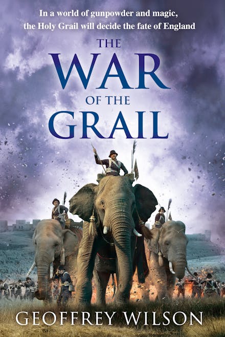 The War of the Grail