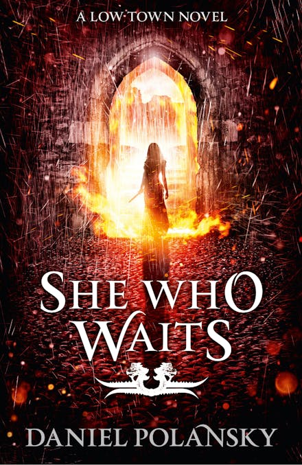 She Who Waits
