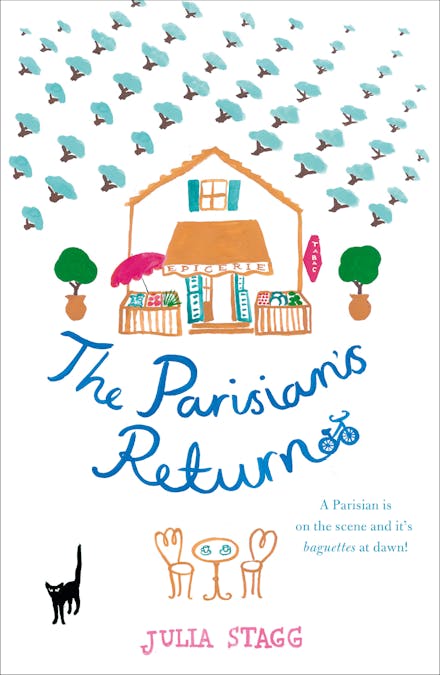 The Parisian's Return