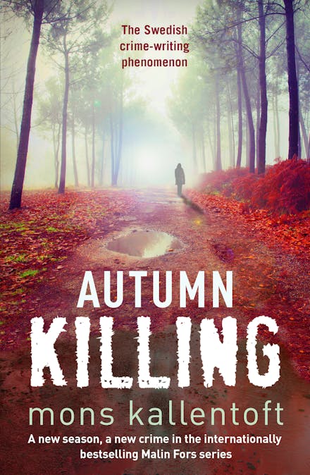 Autumn Killing