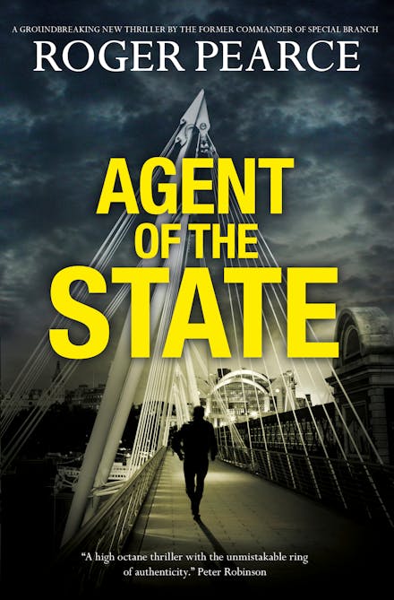 Agent of the State