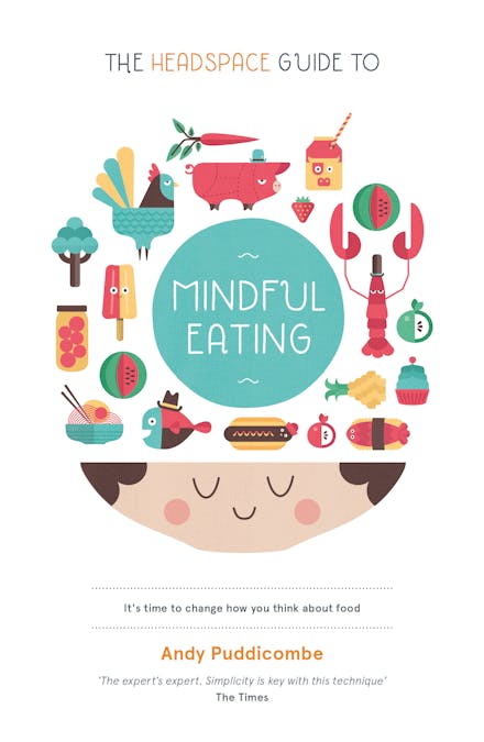 The Headspace Diet