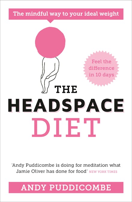 The Headspace Diet