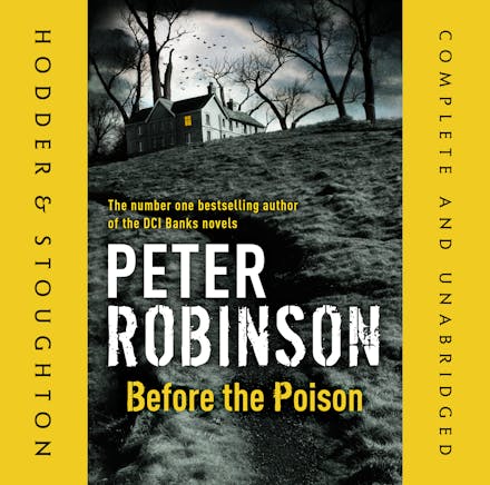 Before the Poison
