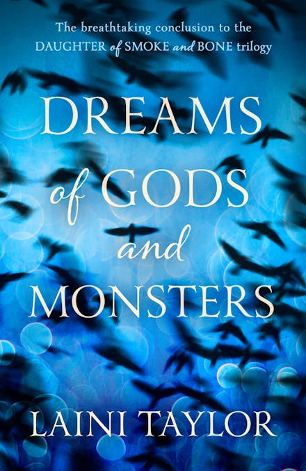Dreams of Gods and Monsters