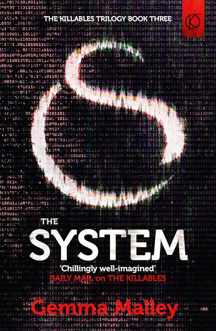 The System (The Killables Book Three)