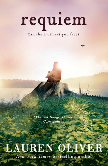 Requiem (Delirium Trilogy 3)