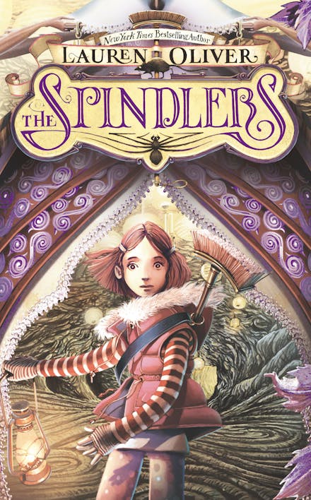 The Spindlers