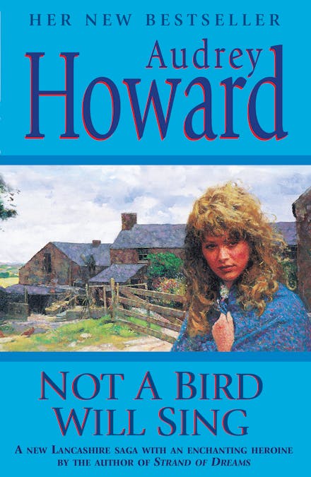 Not a Bird Will Sing