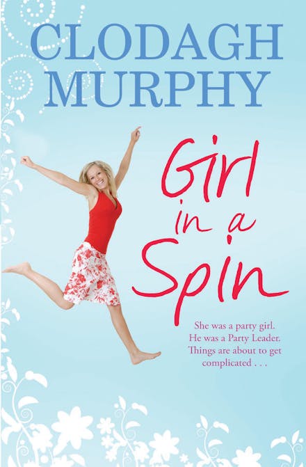 Girl in a Spin