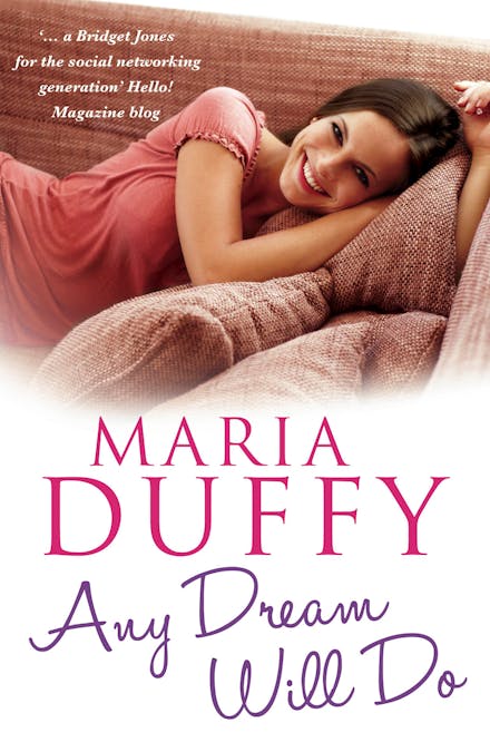 Any Dream Will Do