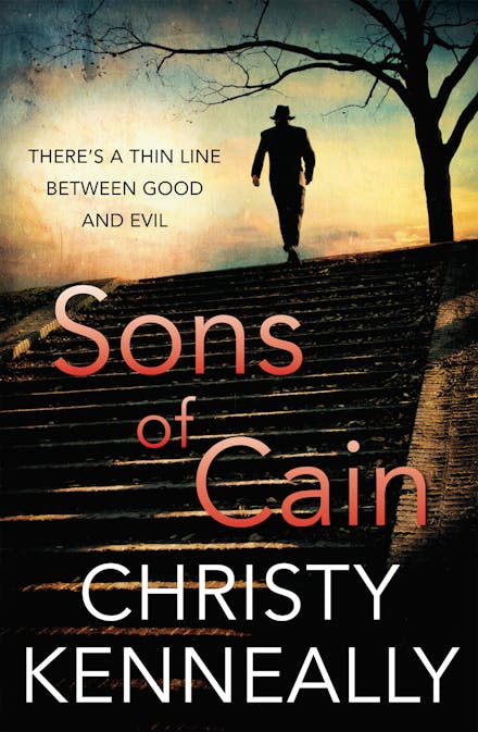 Sons of Cain