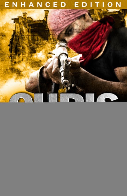 Hard Target Mission 3