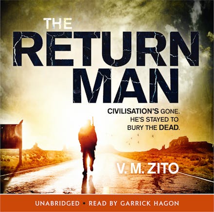 The Return Man