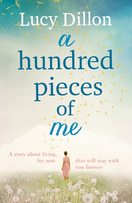 A Hundred Pieces of Me