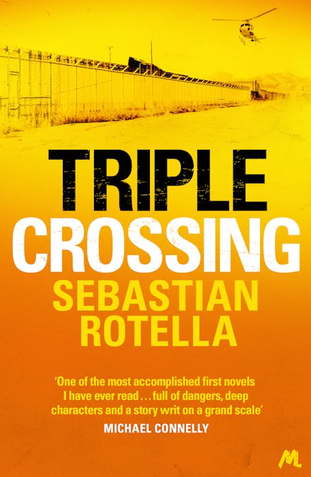 Triple Crossing
