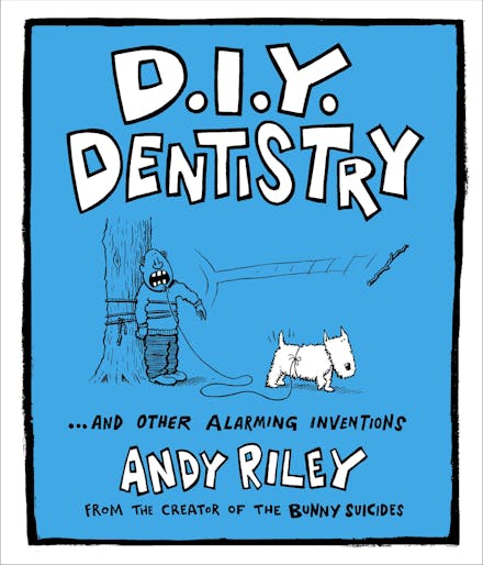 DIY Dentistry