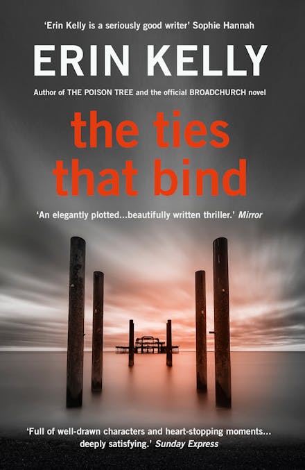 The Ties That Bind