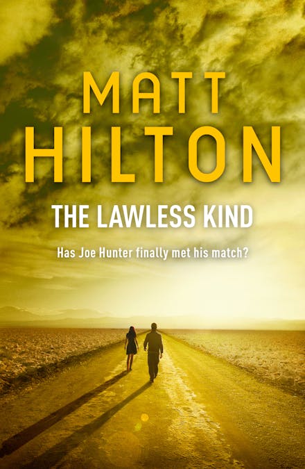 The Lawless Kind