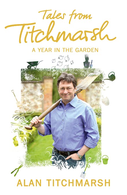 Tales from Titchmarsh
