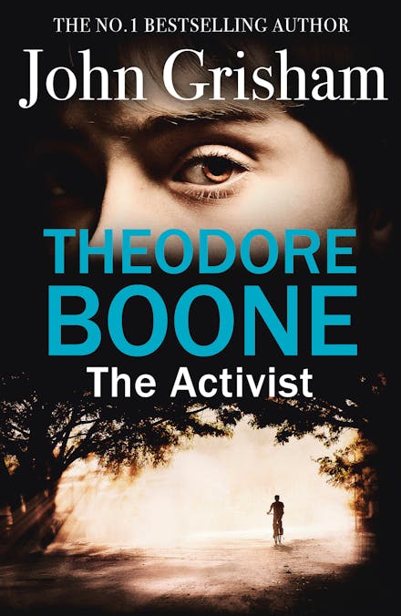 Theodore Boone: The Activist