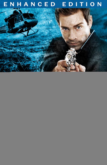 Hard Target Mission 2