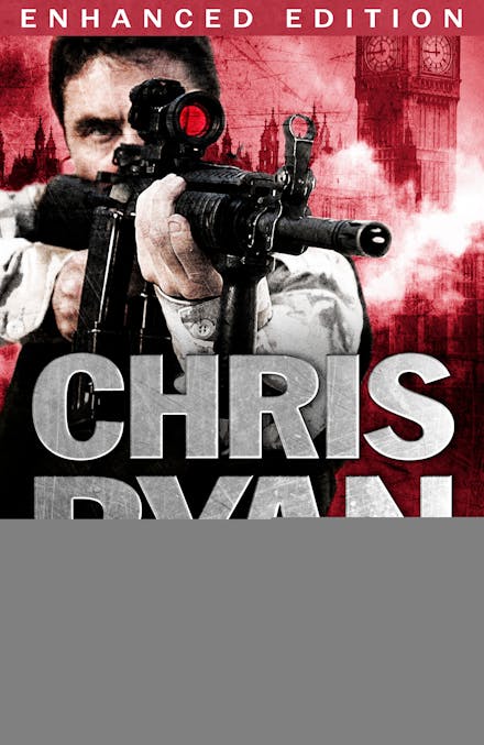 Hard Target Mission 4