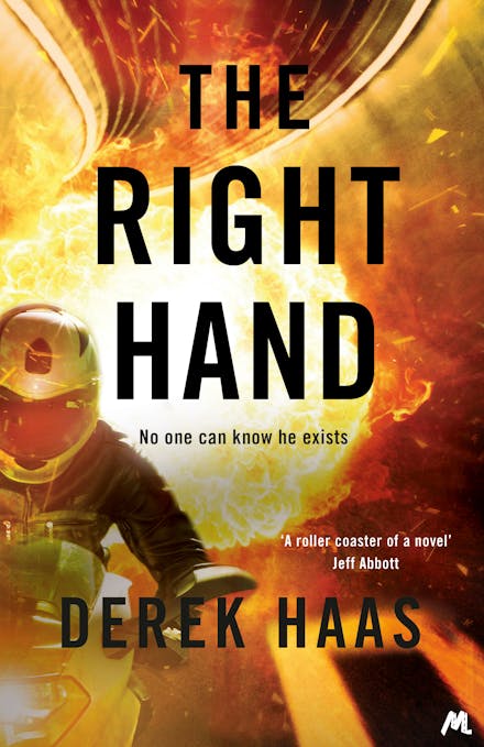 The Right Hand