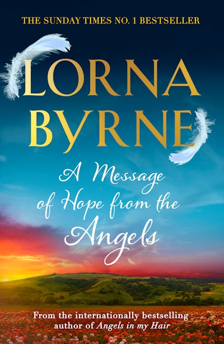 A Message of Hope from the Angels