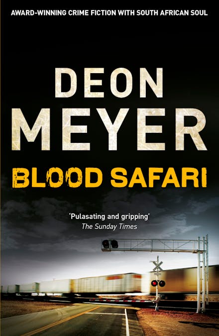 Blood Safari
