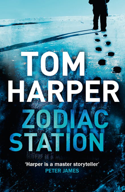 Zodiac Station
