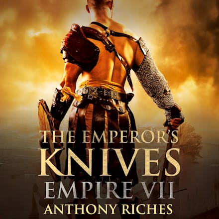 The Emperor's Knives: Empire VII