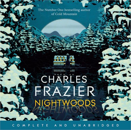 Nightwoods