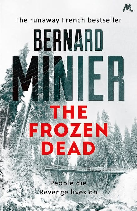 The Frozen Dead