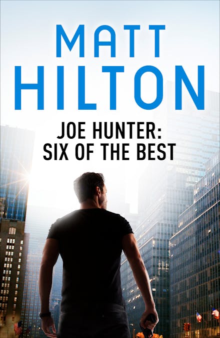 Joe Hunter:  Six of the Best