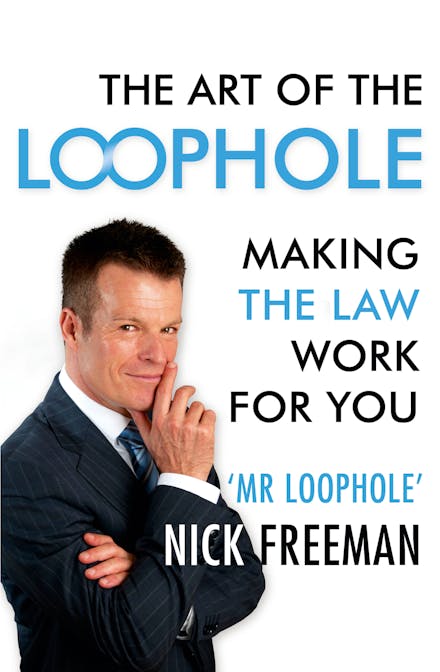 The Art of the Loophole