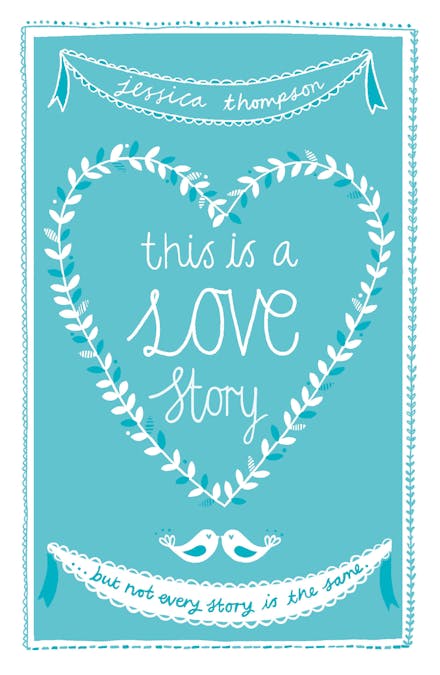 This is a Love Story