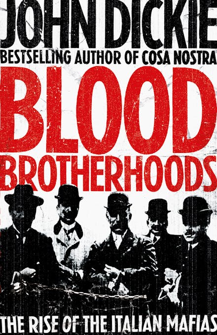 Blood Brotherhoods