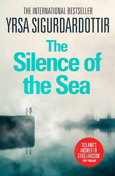 The Silence of the Sea