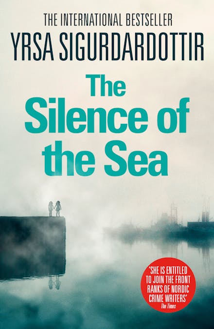 The Silence of the Sea