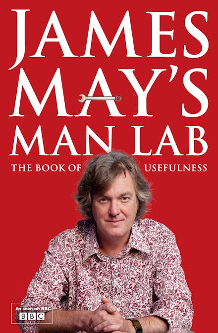 James May's Man Lab
