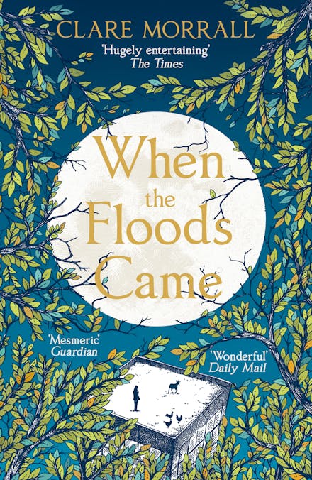When the Floods Came