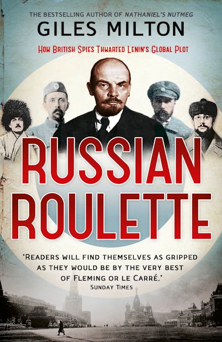 Russian Roulette