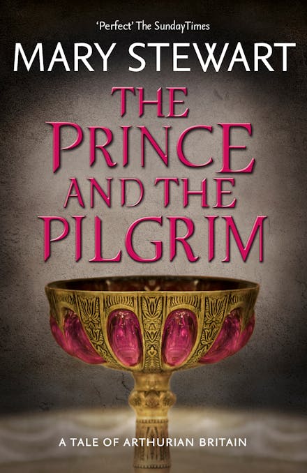 The Prince and the Pilgrim