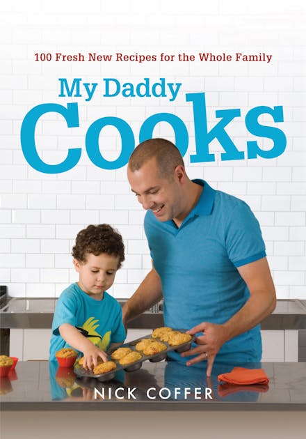 My Daddy Cooks