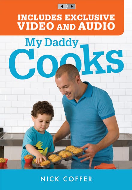 My Daddy Cooks
