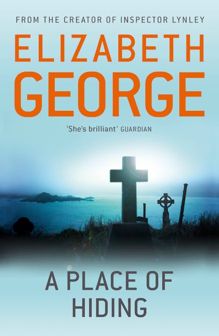 A Place of Hiding