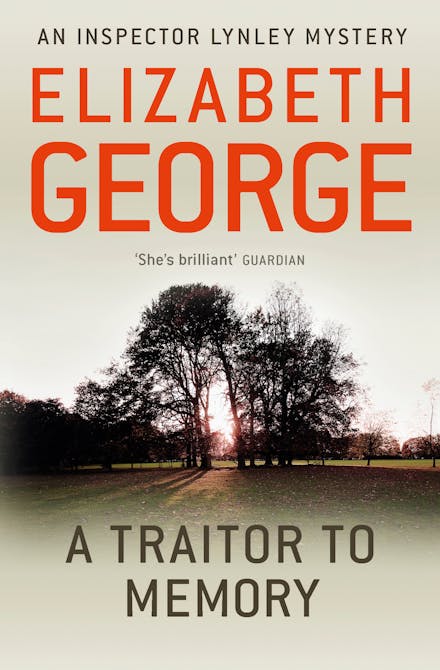 A Traitor to Memory