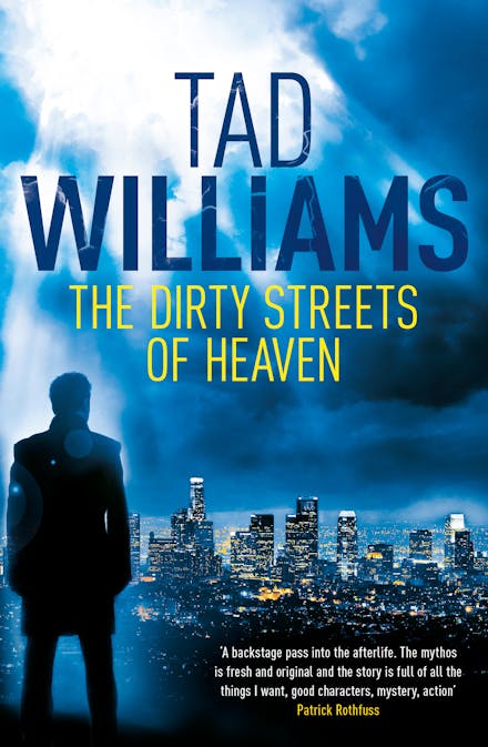 The Dirty Streets of Heaven